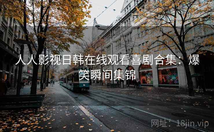 人人影视日韩在线观看喜剧合集：爆笑瞬间集锦