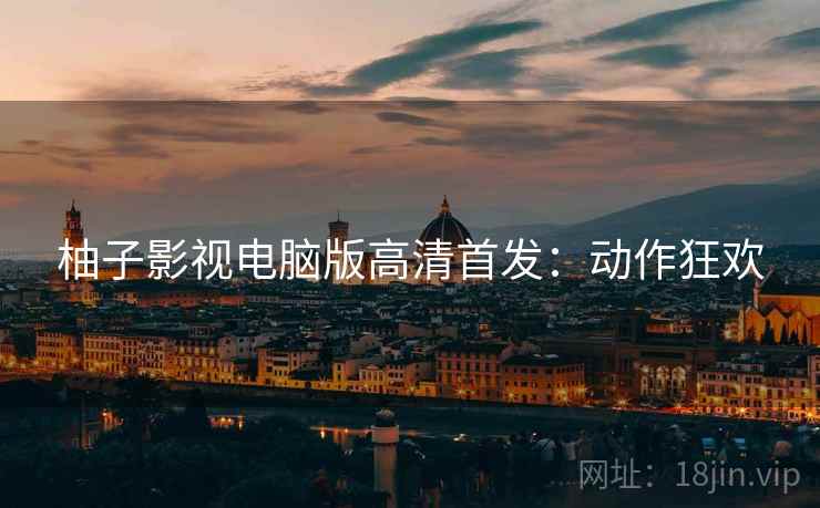 柚子影视电脑版高清首发：动作狂欢
