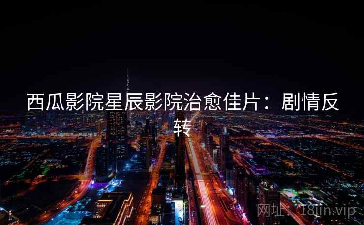 西瓜影院星辰影院治愈佳片：剧情反转