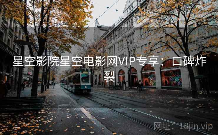 星空影院星空电影网VIP专享：口碑炸裂