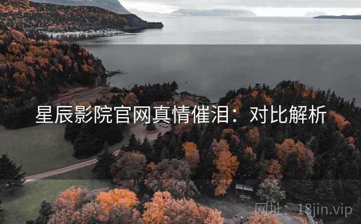 星辰影院官网真情催泪：对比解析